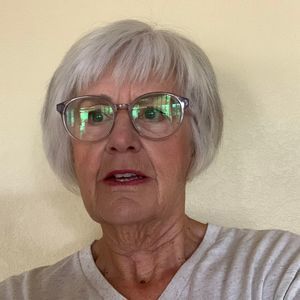 Meet your Posher, Gail